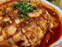 -勇猛子川菜馆(新军路店)