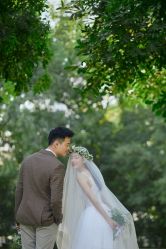 -巴黎新娘婚纱摄影·婚礼策划(嘉定总店)