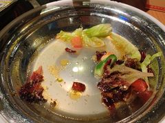 -李二鲜鱼(六堰大洋直营店)