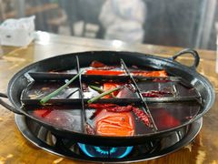 -正南齊北重庆老火锅(光华村直营店)