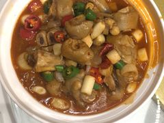 -宁夏国强手抓羊肉·清真菜(未央路凤三店)