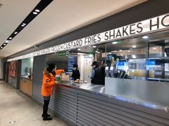 -Shake Shack(西单大悦城店)