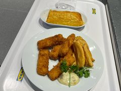 -宜家·瑞典风味餐厅(四元桥店)