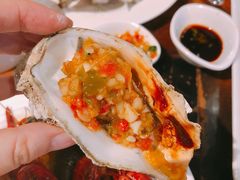 -四海一家自助餐(益田假日广场店)