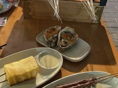 -蚝太郎 • 海鲜烧烤(建国路创始店)
