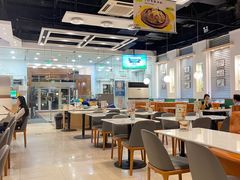 -金湖港式餐厅(建外店)