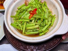 -宫燕府·京菜·烤鸭·淮扬菜(王府中心店)