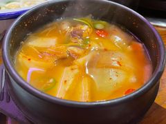 -济州爱肉堂(总店)