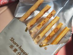 -利群海琴购物广场(商丘路店)