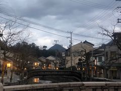 -城崎温泉 外七汤