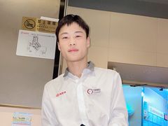 -海底捞火锅(新松江路生日主题店)