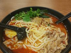-鑫花溪牛肉米粉(凤凰街创始总店)