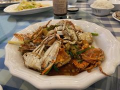 -钱大妈海鲜饭店(保利林语店)