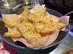 -入火韩国烤肉(凯旋广场店)