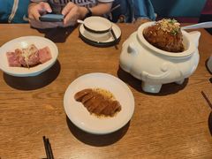 -扬州狮子楼·非遗淮扬菜(东关街店)