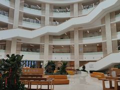 -厦门市图书馆(集美新城馆区)