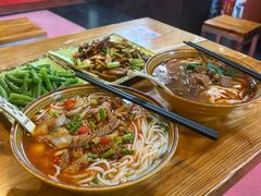 -四方面荘(常丰花园店)