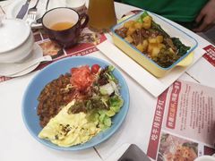-杯子红牛排(西樵店)