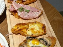 -Pekaa啤咖食肆Coffee&Bistro