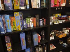 -明日世界密室轰趴·剧本桌游·箭馆团建(国贸店)