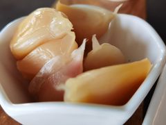 糖蒜-南门涮肉(上海二店)