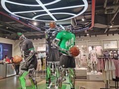 -李宁(大商新玛特店)