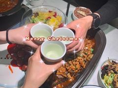 -半勺·新徽菜(银泰城店)