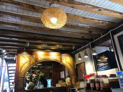 -吃货私房菜(丽江束河古镇店)