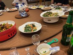 -福来齐·鲁菜海鲜·渔家菜(朝阳街分店)