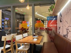 -美玲骨汤牛肉面(未来广场店)