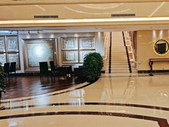 -北京金龙潭御瑞酒店(花园桥地铁站店)