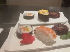 -威斯汀舞台餐厅