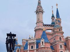 -上海迪士尼度假区