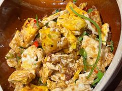 -泥糊破店小酒馆·团建聚餐(南京西路店)