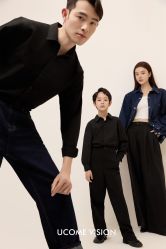-UCOME优可儿童亲子摄影