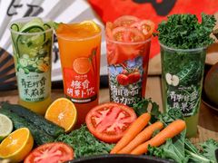 -田园印象·成都土菜院子(华阳店)