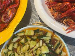 -味道工厂楚虾王(龙虾城店)