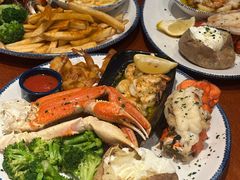 -RED LOBSTER(中城西店)