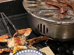 -贰醒·私房小院烧烤 (太古里店)