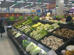 -沃尔玛购物广场(南城印象汇店)