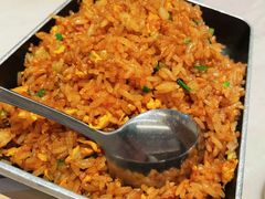 徽州炒饭-小菜园新徽菜(合肥天鹅湖万达店)