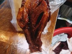-赵元章肉骨烧(山塘街店)