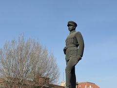 -张学良旧居陈列馆