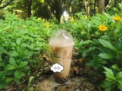 -喜茶(深圳欢乐海岸LAB店)