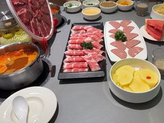 -伊斯美清真火锅(吉祥店)