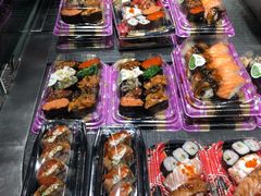 -池田寿司·新鲜现做(朝阳大悦城店)