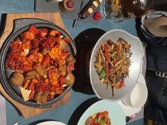 -野蔓果·山野菜(西湖景区·龙井茶田店)