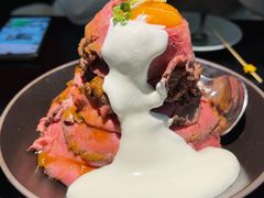 千层火山牛丼（中份）-YAMAKAWA(龙湖胥江天街店)