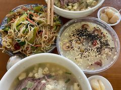 -刘信牛羊肉泡馍小炒(回民街店)