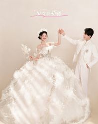 -雅云婚纱摄影工作室旗舰店